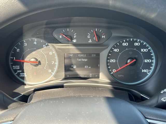 Chevrolet Equinox Vehicle Full-screen Gallery Image 15