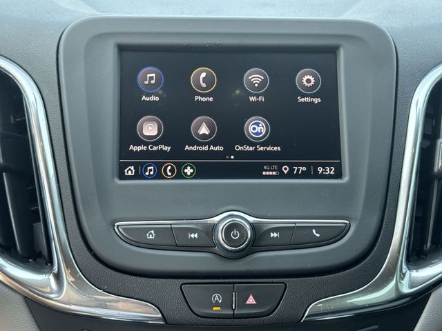 Chevrolet Equinox Vehicle Full-screen Gallery Image 17