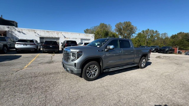 GMC Sierra 1500 Vehicle Full-screen Gallery Image 05