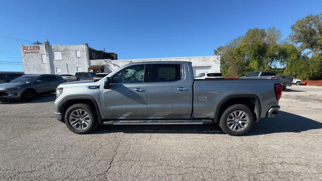 GMC Sierra 1500 Vehicle Full-screen Gallery Image 06