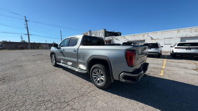GMC Sierra 1500 Vehicle Full-screen Gallery Image 07