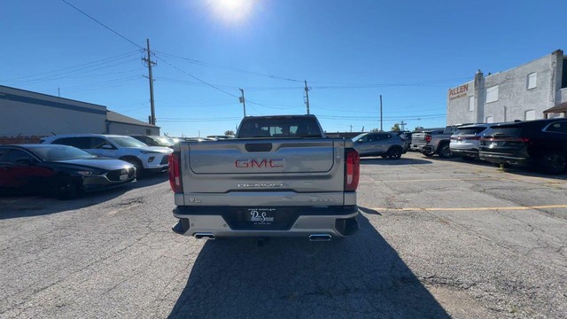 GMC Sierra 1500 Vehicle Full-screen Gallery Image 08