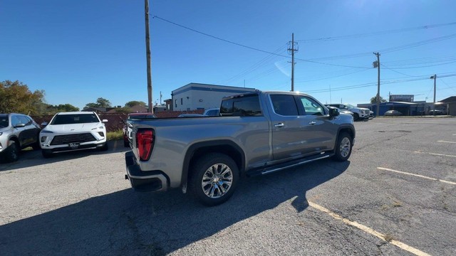 GMC Sierra 1500 Vehicle Full-screen Gallery Image 09