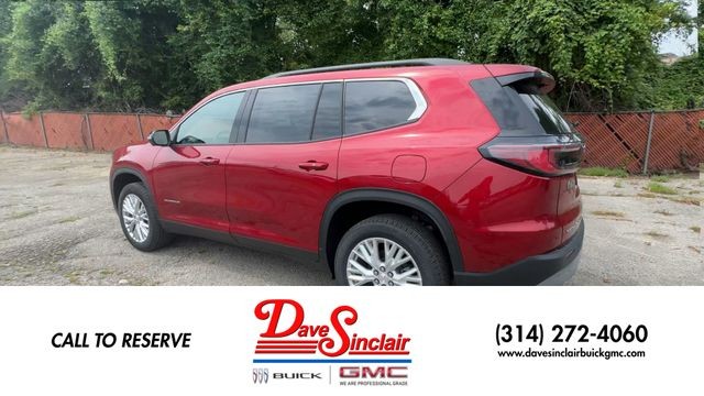 GMC Acadia Vehicle Full-screen Gallery Image 06