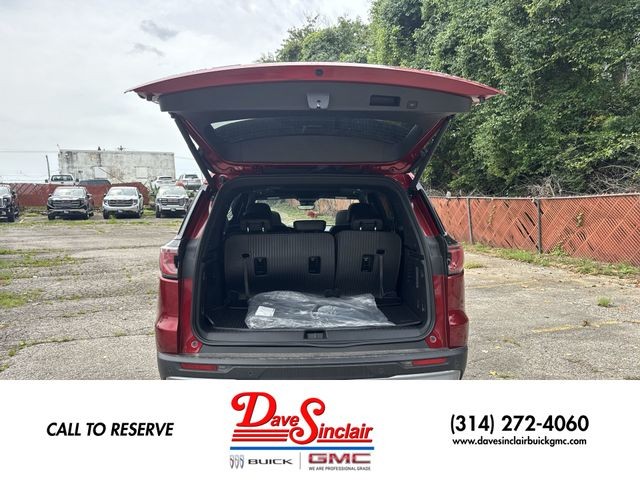 GMC Acadia Vehicle Full-screen Gallery Image 25