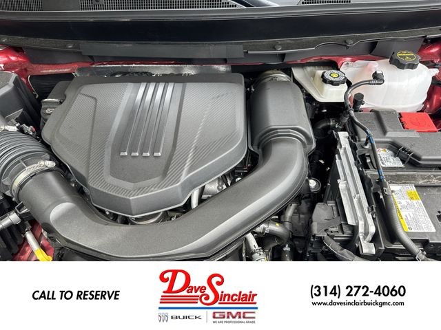 GMC Acadia Vehicle Full-screen Gallery Image 27