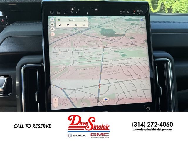 GMC Yukon XL Vehicle Full-screen Gallery Image 18