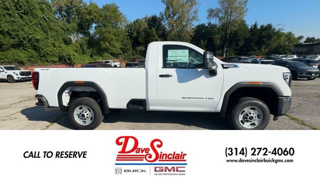 GMC Sierra 2500HD Vehicle Full-screen Gallery Image 02
