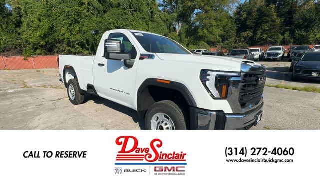 GMC Sierra 2500HD Vehicle Full-screen Gallery Image 03