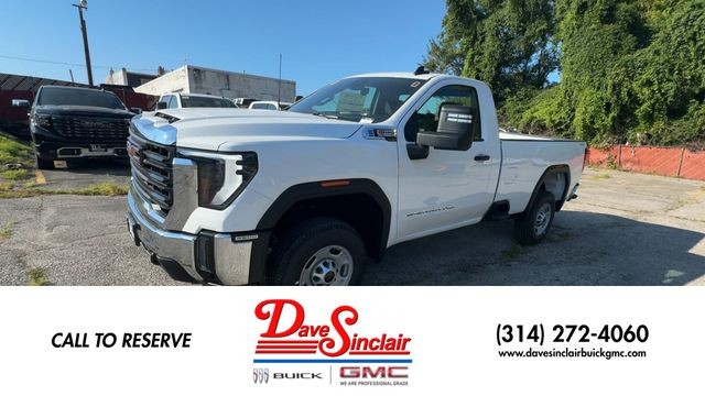 GMC Sierra 2500HD Vehicle Full-screen Gallery Image 05