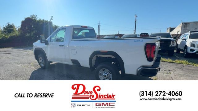 GMC Sierra 2500HD Vehicle Full-screen Gallery Image 07