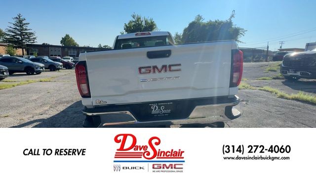 GMC Sierra 2500HD Vehicle Full-screen Gallery Image 08