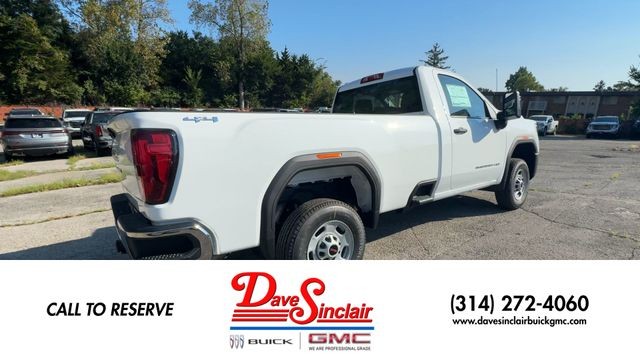 GMC Sierra 2500HD Vehicle Full-screen Gallery Image 09
