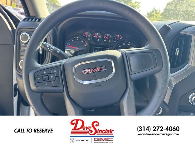 GMC Sierra 2500HD Vehicle Full-screen Gallery Image 14