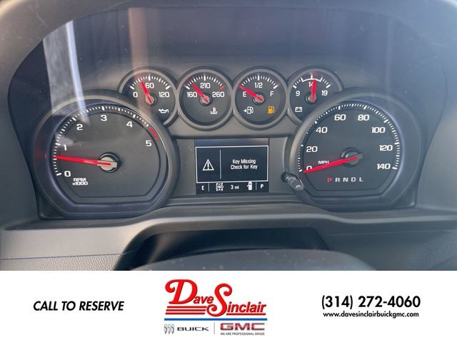 GMC Sierra 2500HD Vehicle Full-screen Gallery Image 15