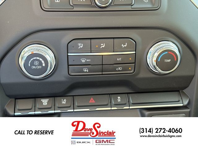 GMC Sierra 2500HD Vehicle Full-screen Gallery Image 18
