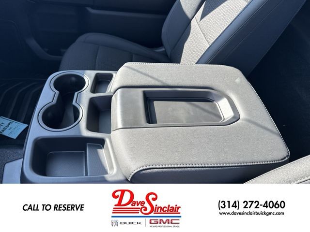 GMC Sierra 2500HD Vehicle Full-screen Gallery Image 20