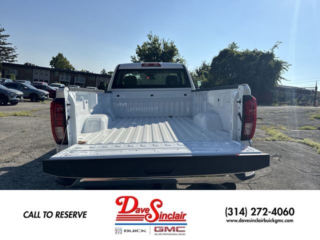 GMC Sierra 2500HD Vehicle Full-screen Gallery Image 21
