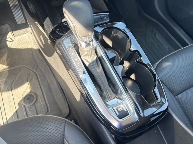 Chevrolet Trax Vehicle Full-screen Gallery Image 19