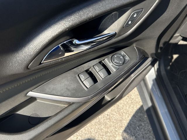 Chevrolet Trax Vehicle Full-screen Gallery Image 27