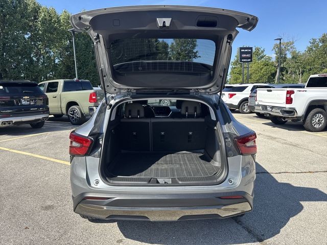 Chevrolet Trax Vehicle Full-screen Gallery Image 29