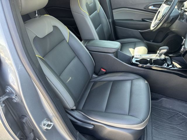 Chevrolet Trax Vehicle Full-screen Gallery Image 31