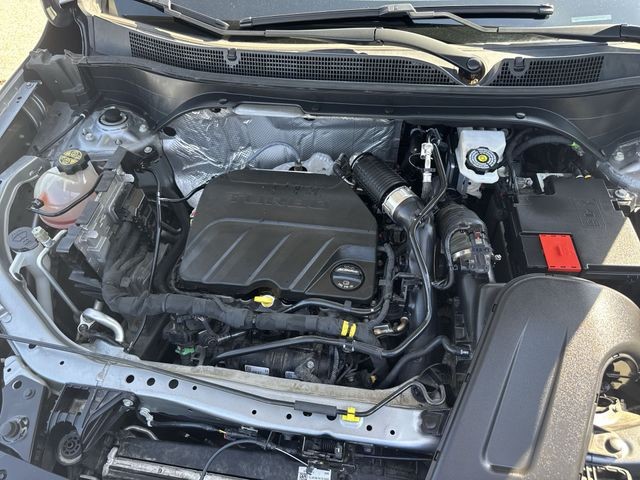 Chevrolet Trax Vehicle Full-screen Gallery Image 33