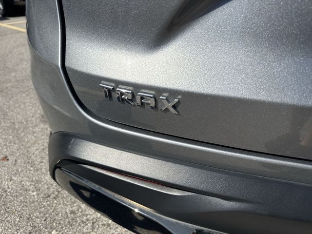 Chevrolet Trax Vehicle Full-screen Gallery Image 35