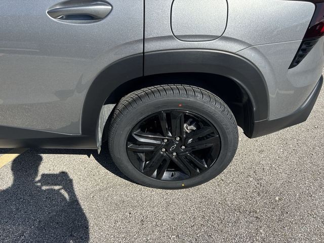 Chevrolet Trax Vehicle Full-screen Gallery Image 36