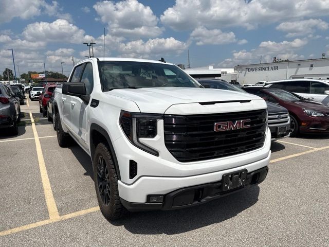 GMC Sierra 1500 Vehicle Full-screen Gallery Image 05