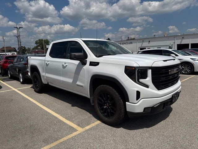 GMC Sierra 1500 Vehicle Full-screen Gallery Image 06