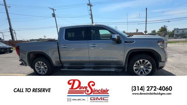 GMC Sierra 1500 Vehicle Full-screen Gallery Image 02