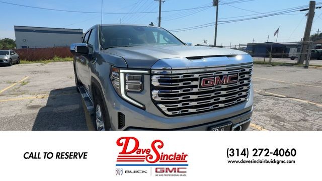 GMC Sierra 1500 Vehicle Full-screen Gallery Image 03