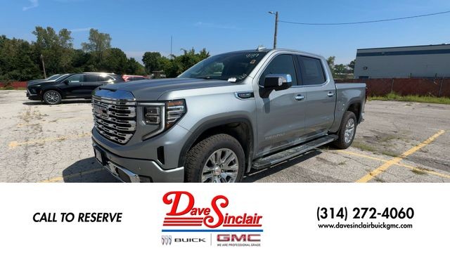 GMC Sierra 1500 Vehicle Full-screen Gallery Image 05