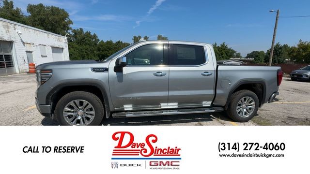 GMC Sierra 1500 Vehicle Full-screen Gallery Image 06