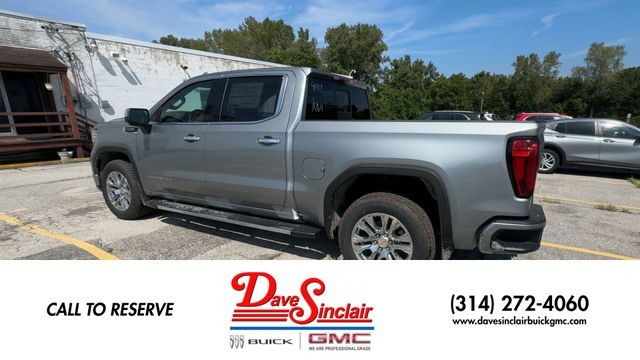 GMC Sierra 1500 Vehicle Full-screen Gallery Image 07