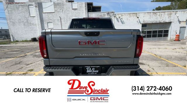 GMC Sierra 1500 Vehicle Full-screen Gallery Image 08