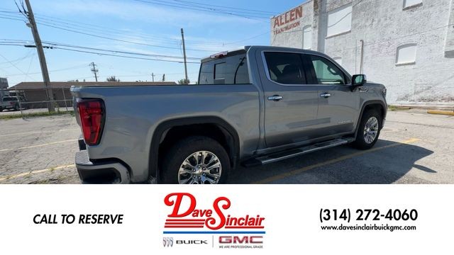 GMC Sierra 1500 Vehicle Full-screen Gallery Image 09
