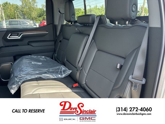 GMC Sierra 1500 Vehicle Full-screen Gallery Image 22