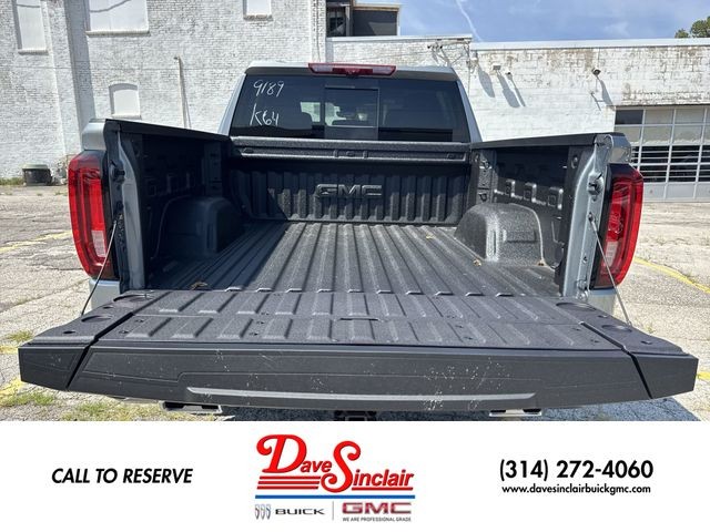 GMC Sierra 1500 Vehicle Full-screen Gallery Image 23
