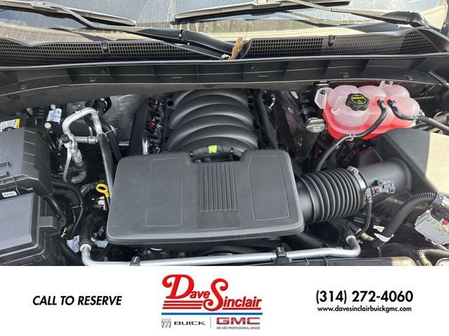 GMC Sierra 1500 Vehicle Full-screen Gallery Image 25