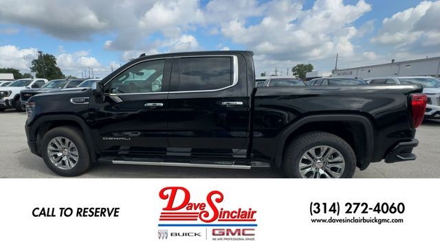 GMC Sierra 1500 Vehicle Full-screen Gallery Image 06