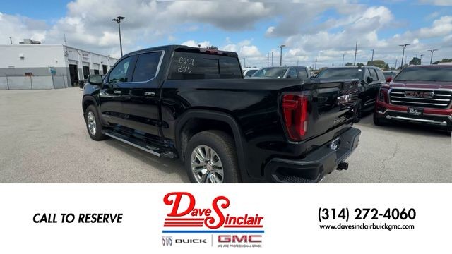 GMC Sierra 1500 Vehicle Full-screen Gallery Image 07