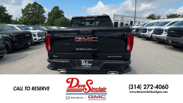 GMC Sierra 1500 Vehicle Full-screen Gallery Image 08
