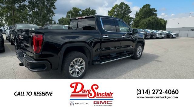 GMC Sierra 1500 Vehicle Full-screen Gallery Image 09