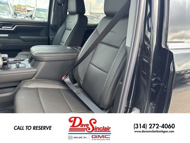 GMC Sierra 1500 Vehicle Full-screen Gallery Image 11