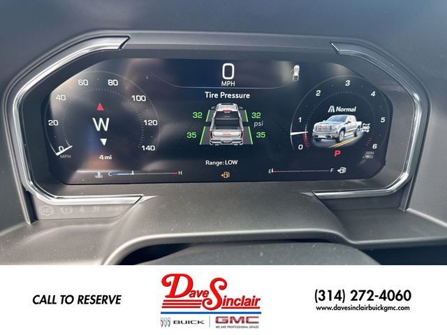 GMC Sierra 1500 Vehicle Full-screen Gallery Image 15