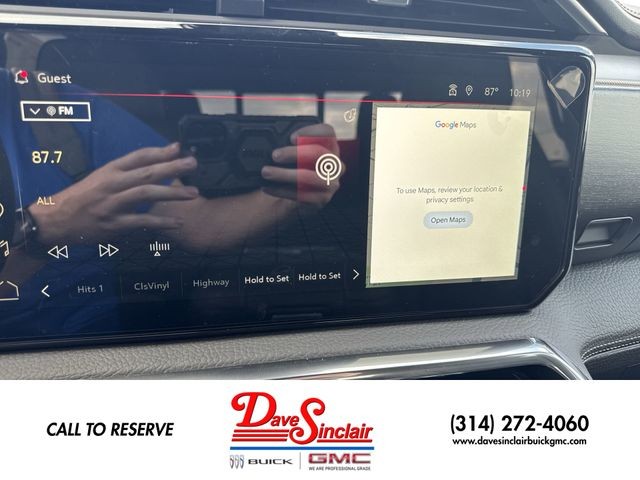 GMC Sierra 1500 Vehicle Full-screen Gallery Image 16