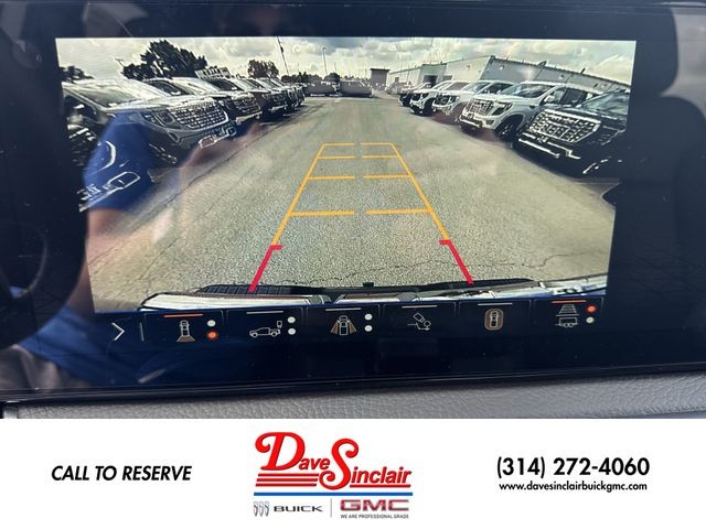 GMC Sierra 1500 Vehicle Full-screen Gallery Image 17