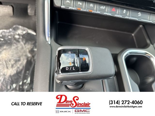 GMC Sierra 1500 Vehicle Full-screen Gallery Image 20